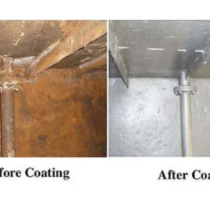 Chemical Resistant Coating Service